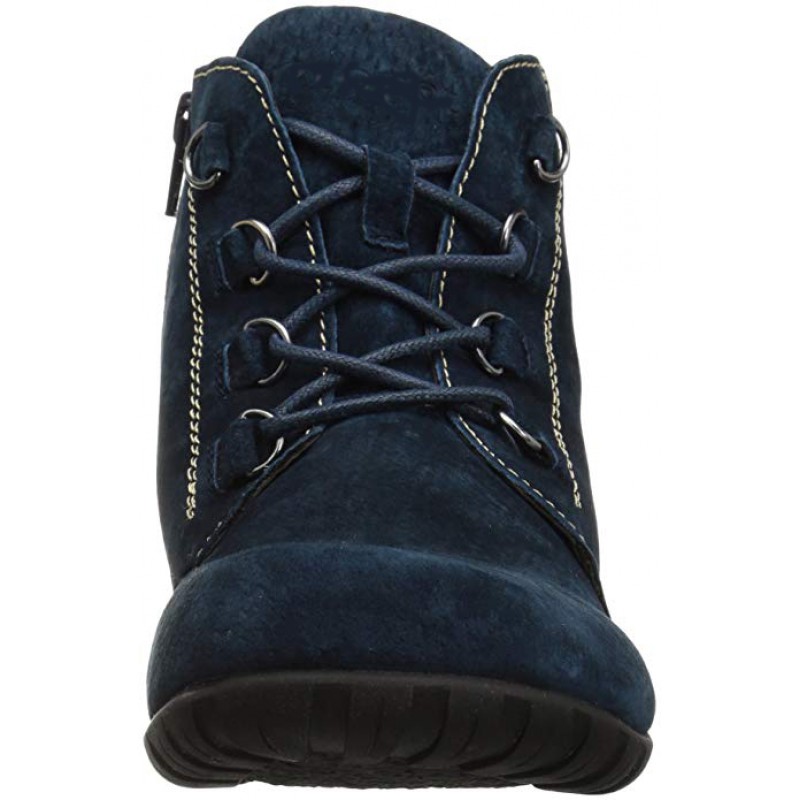  WOMEN'S ANKLE BOOT