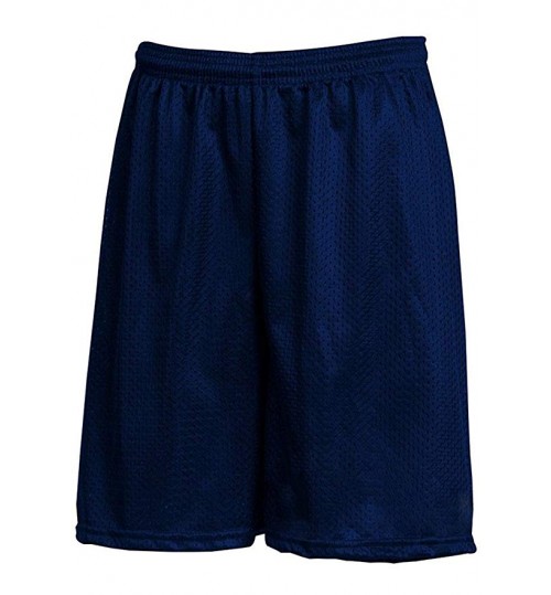 Mens MESH Shorts Jersey Sports Basketball