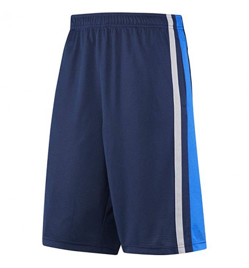 10 Inch Mesh Basketball Shorts