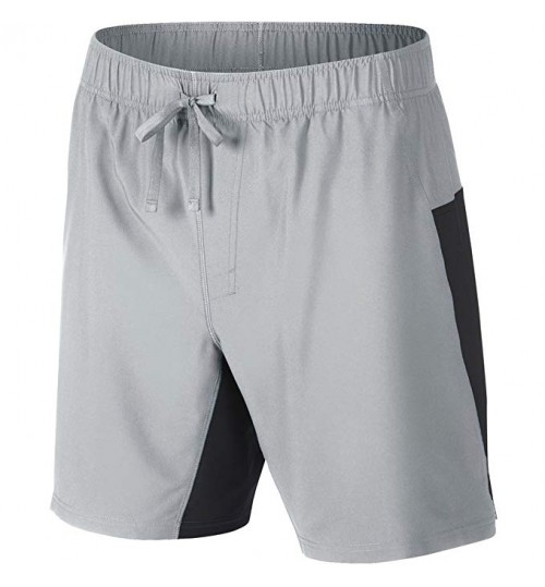 Men's Woven Training Shorts