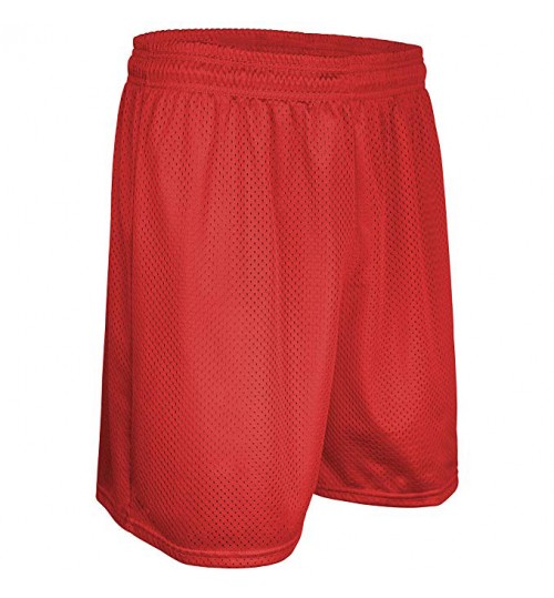 Men's Mesh 7" Inseam Basketball Short