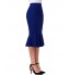 Womens Wear to Work Stretchy Pencil Skirts