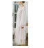 Women's Long Sheer Vintage Victorian Lace Nightgown Sleepwear Pyjamas Lounge Dress Nightwear