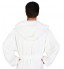 Men's Classic Hooded Bathrobe Turkish Cotton Terry Cloth Robe